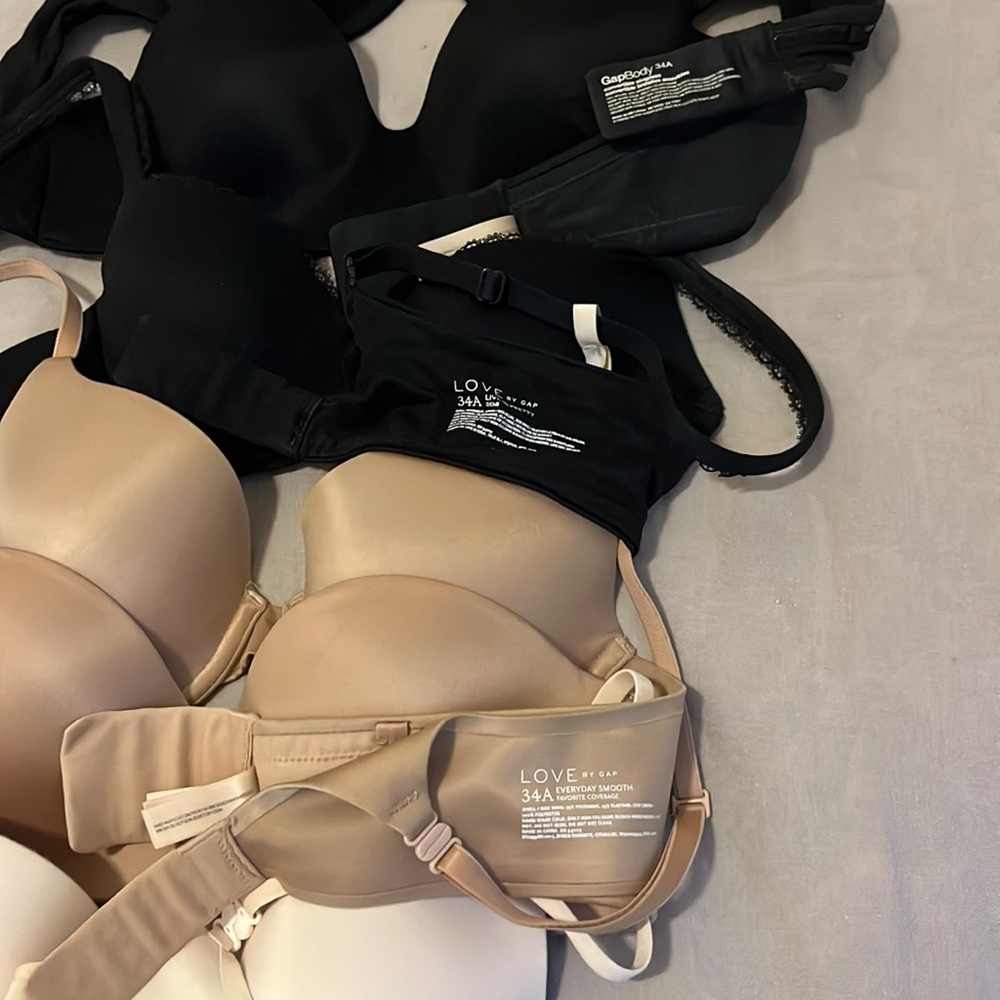 Bra Bundle - image 3
